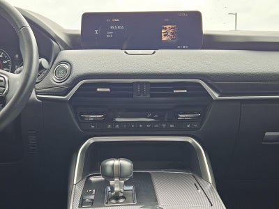 2024 Mazda Mazda CX-90 3.3 Turbo Premium