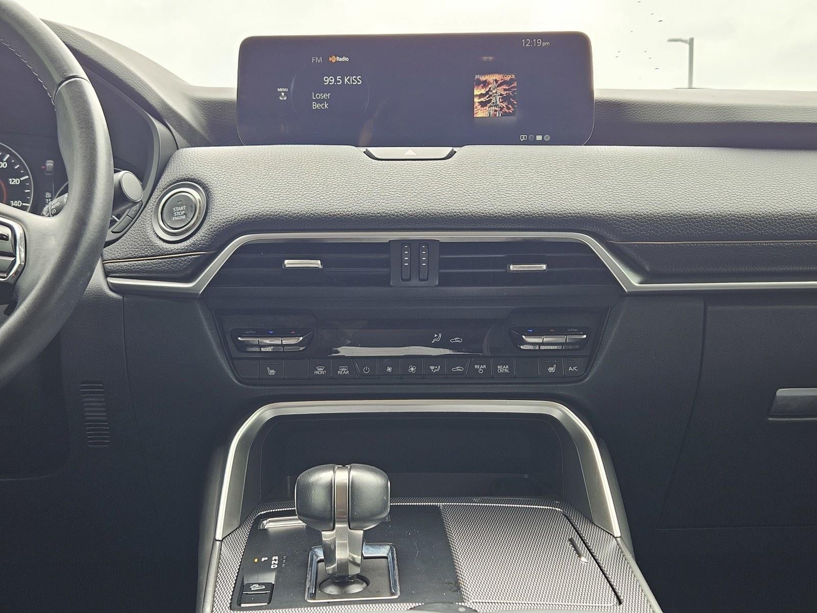 2024 Mazda Mazda CX-90 3.3 Turbo Premium