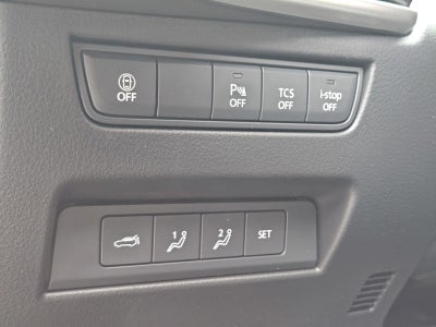 2024 Mazda Mazda CX-90 3.3 Turbo Premium