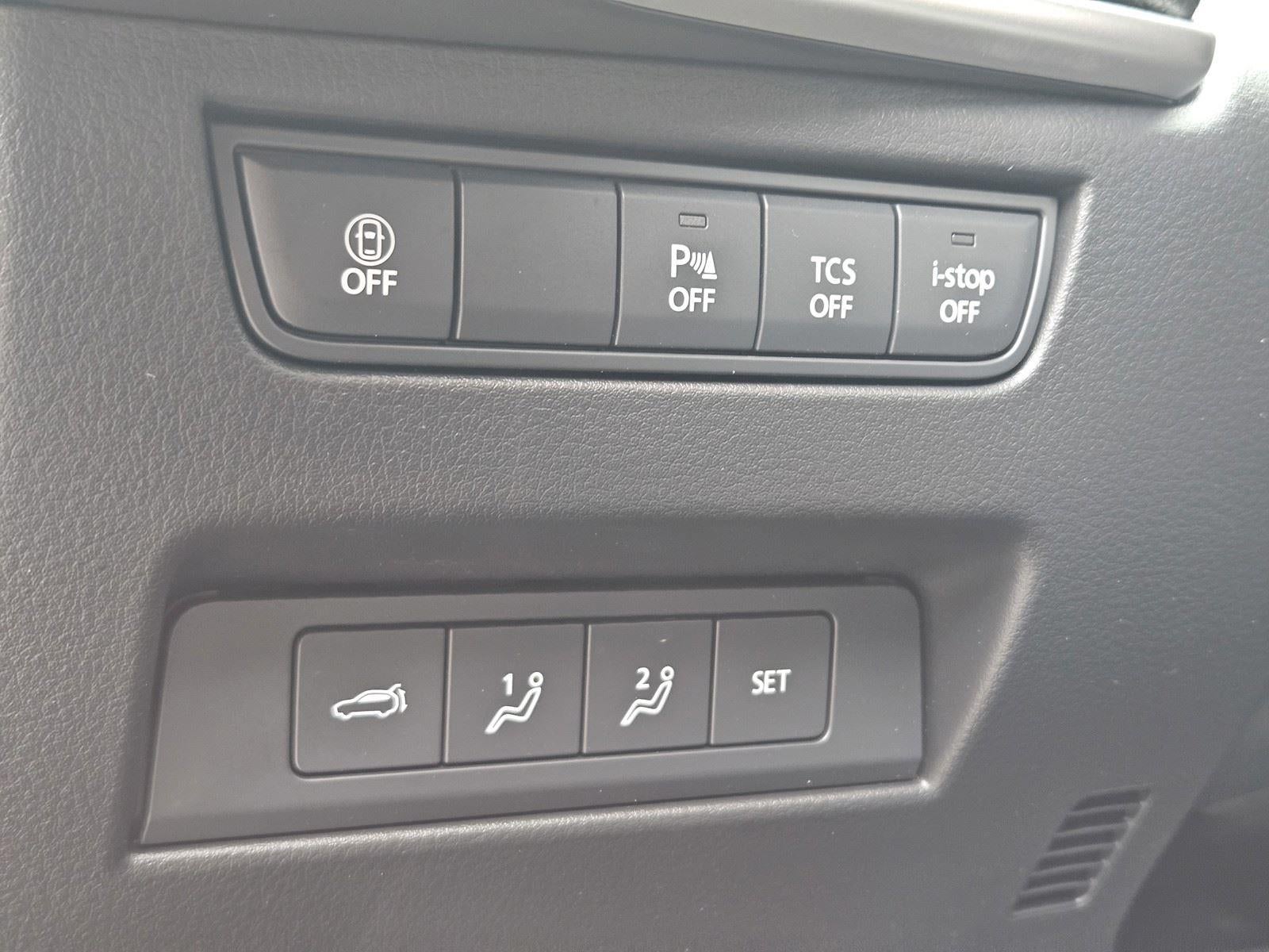 2024 Mazda Mazda CX-90 3.3 Turbo Premium