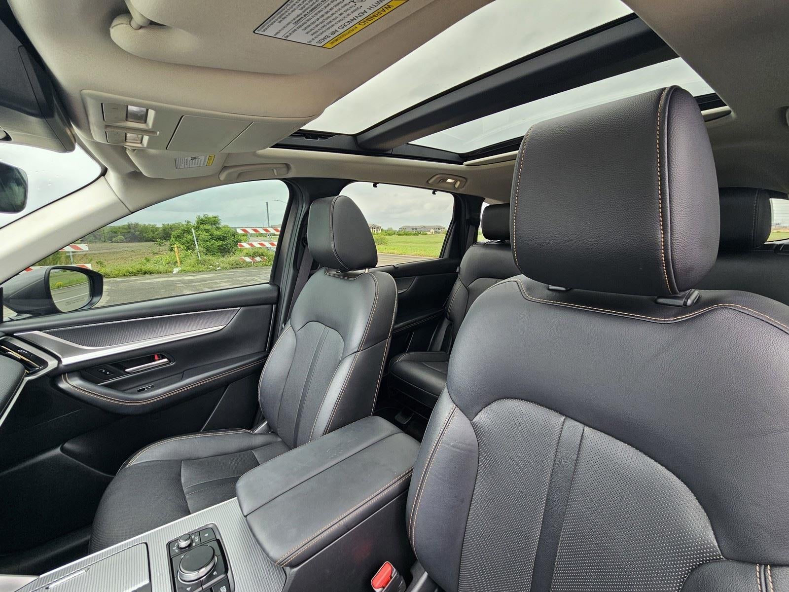 2024 Mazda Mazda CX-90 3.3 Turbo Premium