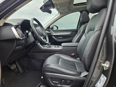 2024 Mazda Mazda CX-90 3.3 Turbo Premium