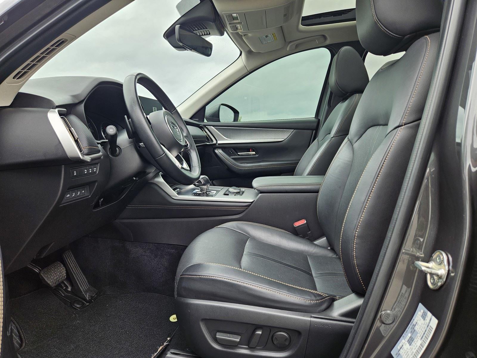 2024 Mazda Mazda CX-90 3.3 Turbo Premium