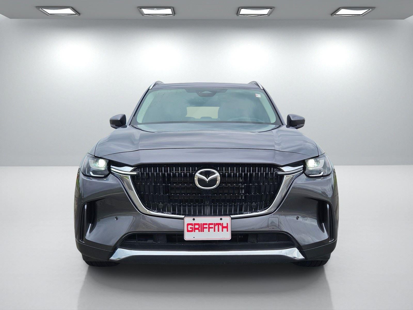 2024 Mazda Mazda CX-90 3.3 Turbo Premium