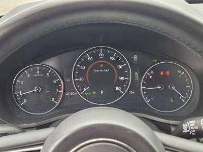 2024 Mazda Mazda CX-90 3.3 Turbo Premium