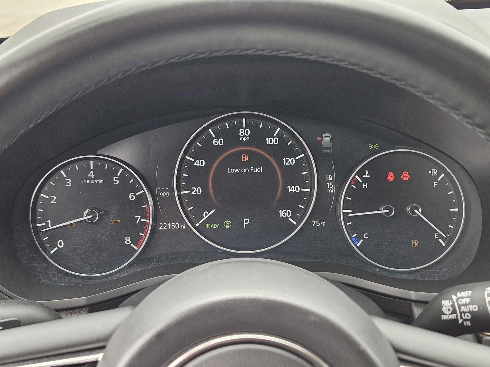 2024 Mazda Mazda CX-90 3.3 Turbo Premium