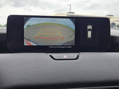 2024 Mazda Mazda CX-90 3.3 Turbo Premium