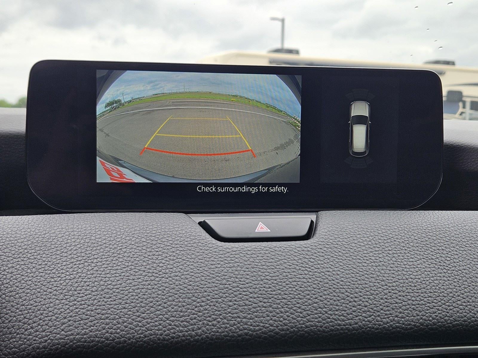 2024 Mazda Mazda CX-90 3.3 Turbo Premium