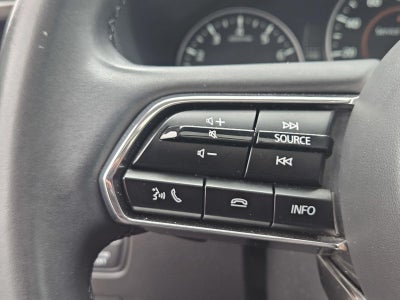 2024 Mazda Mazda CX-90 3.3 Turbo Premium