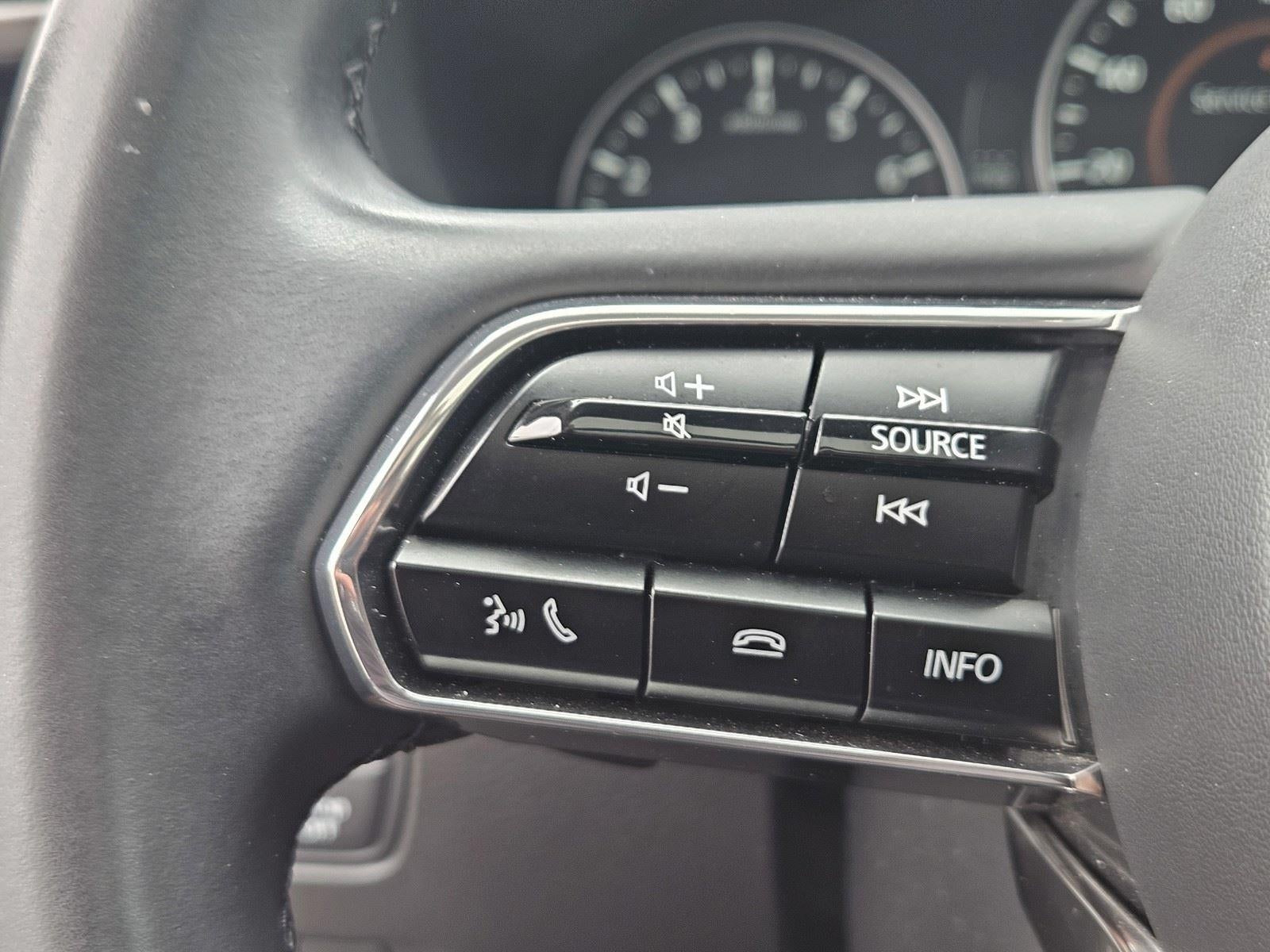 2024 Mazda Mazda CX-90 3.3 Turbo Premium