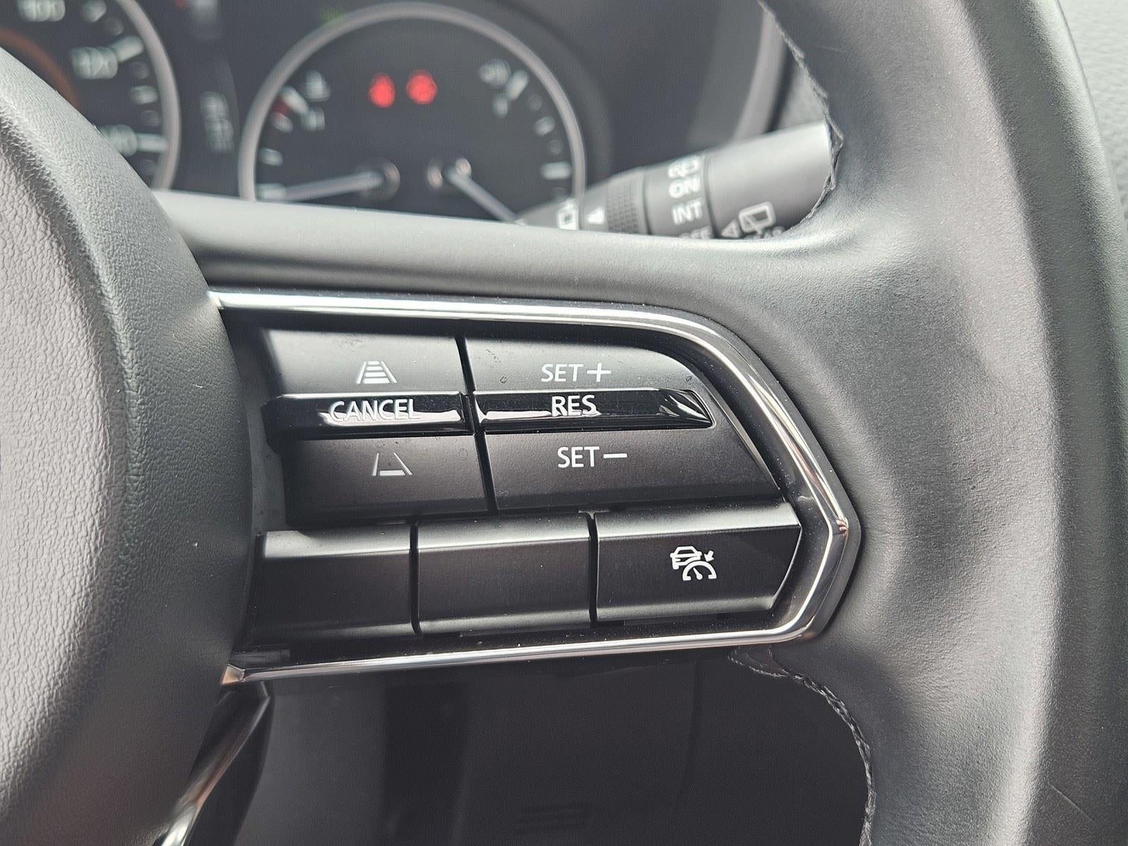 2024 Mazda Mazda CX-90 3.3 Turbo Premium