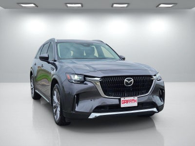 2024 Mazda Mazda CX-90 3.3 Turbo Premium