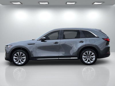 2024 Mazda Mazda CX-90 3.3 Turbo Premium