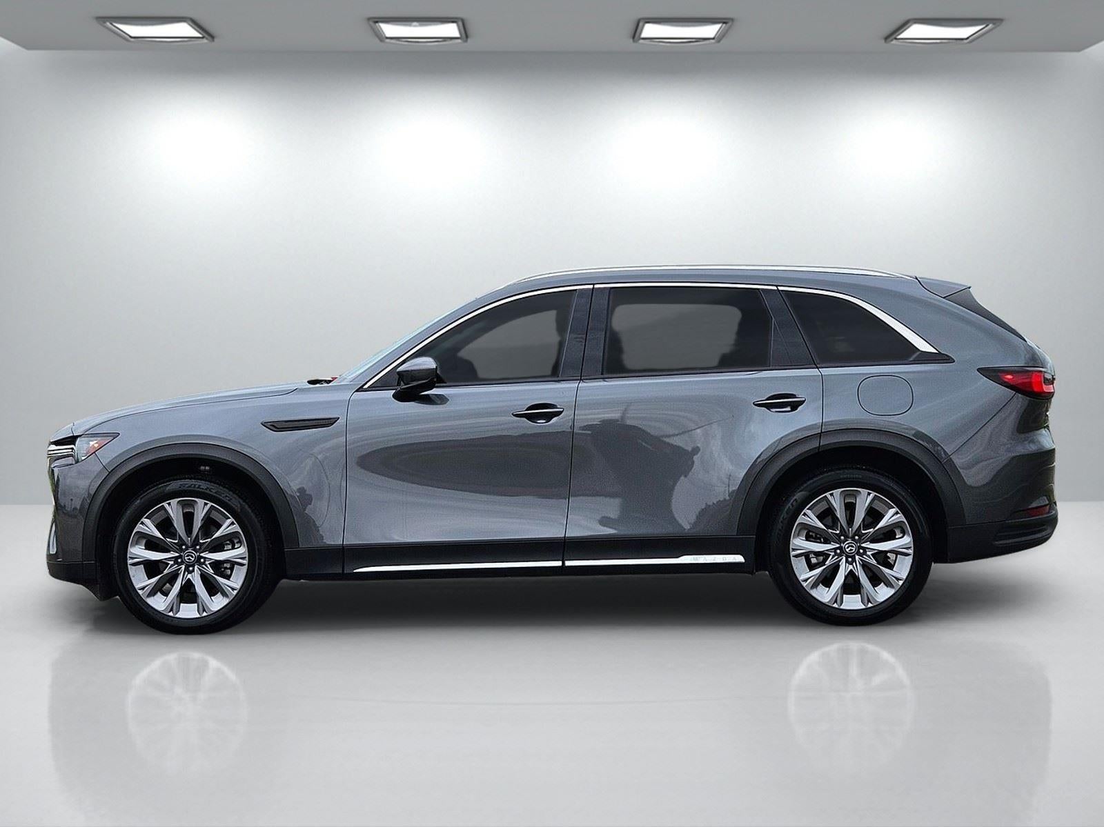 2024 Mazda Mazda CX-90 3.3 Turbo Premium