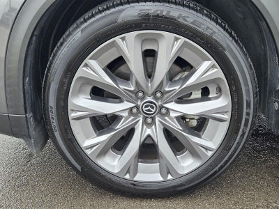 2024 Mazda Mazda CX-90 3.3 Turbo Premium