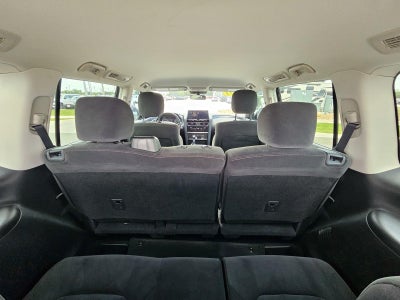 2023 Nissan Armada S