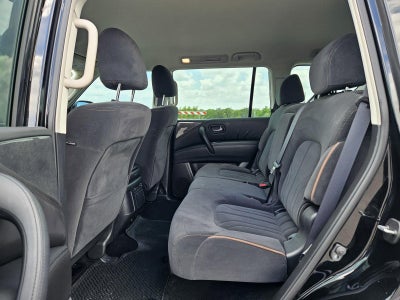 2023 Nissan Armada S