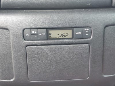 2023 Nissan Armada S