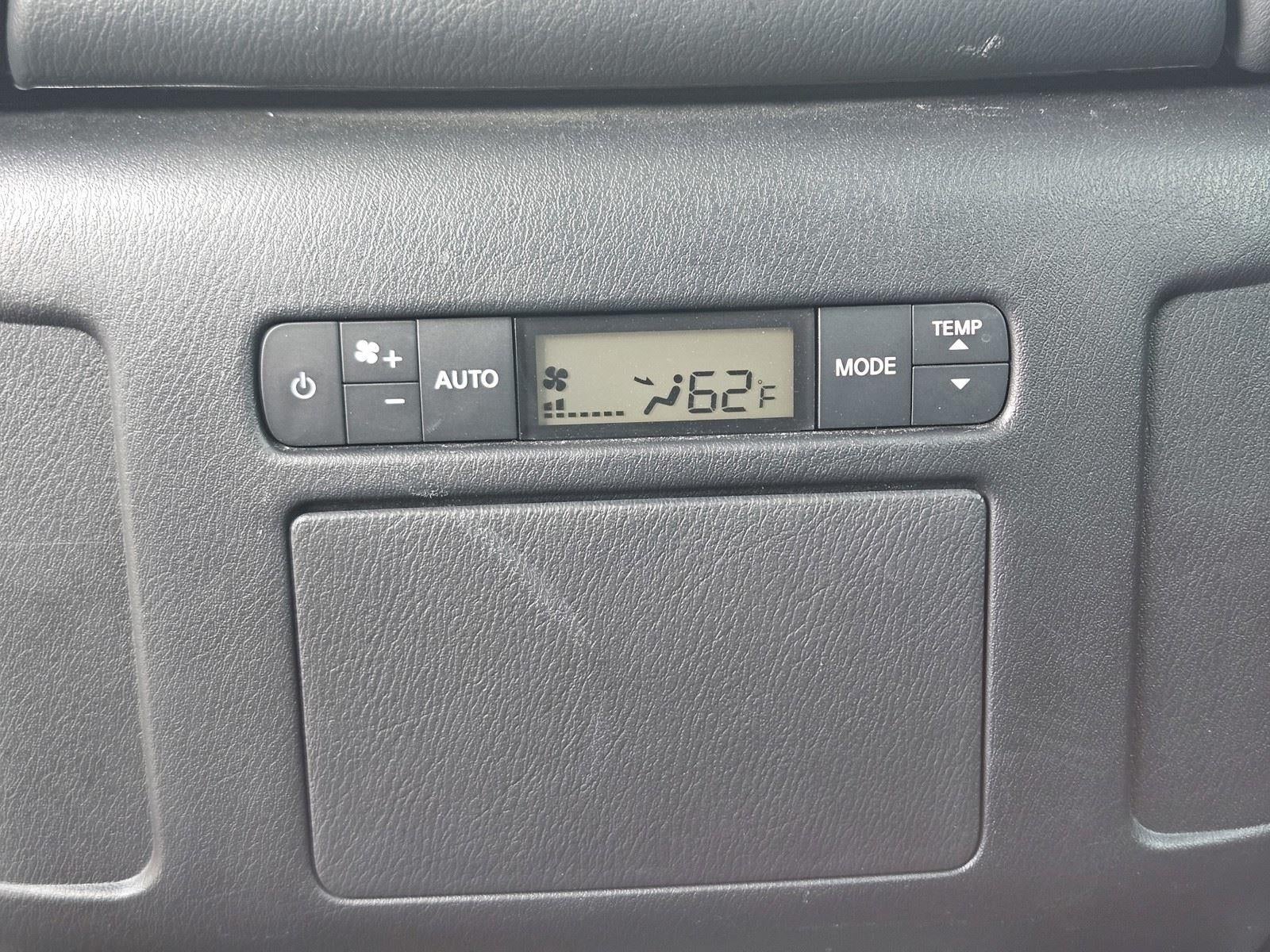 2023 Nissan Armada S