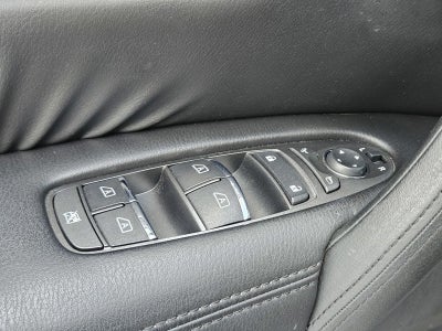 2023 Nissan Armada S