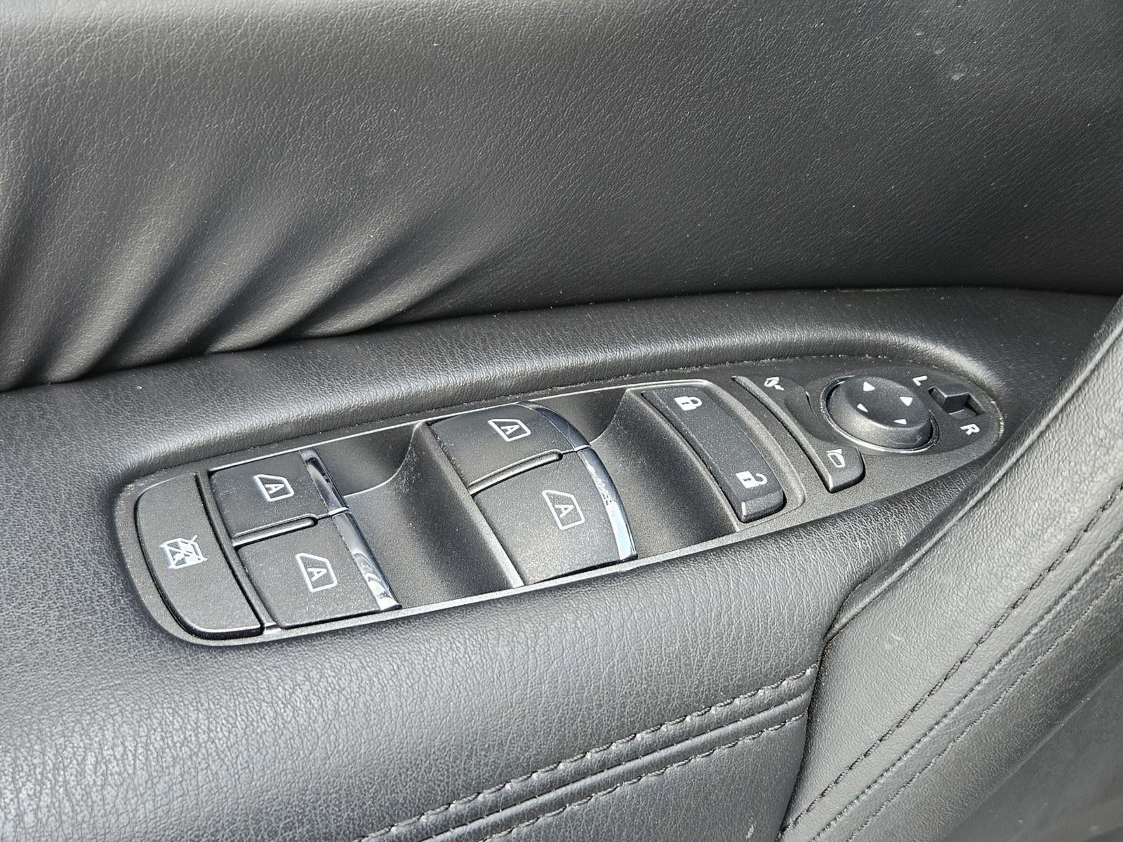 2023 Nissan Armada S