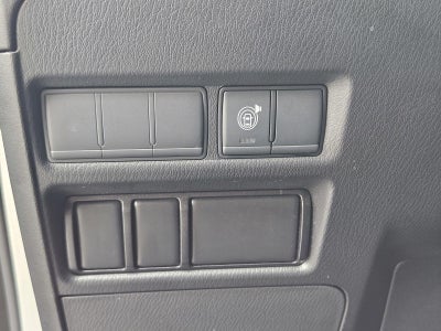 2023 Nissan Armada S