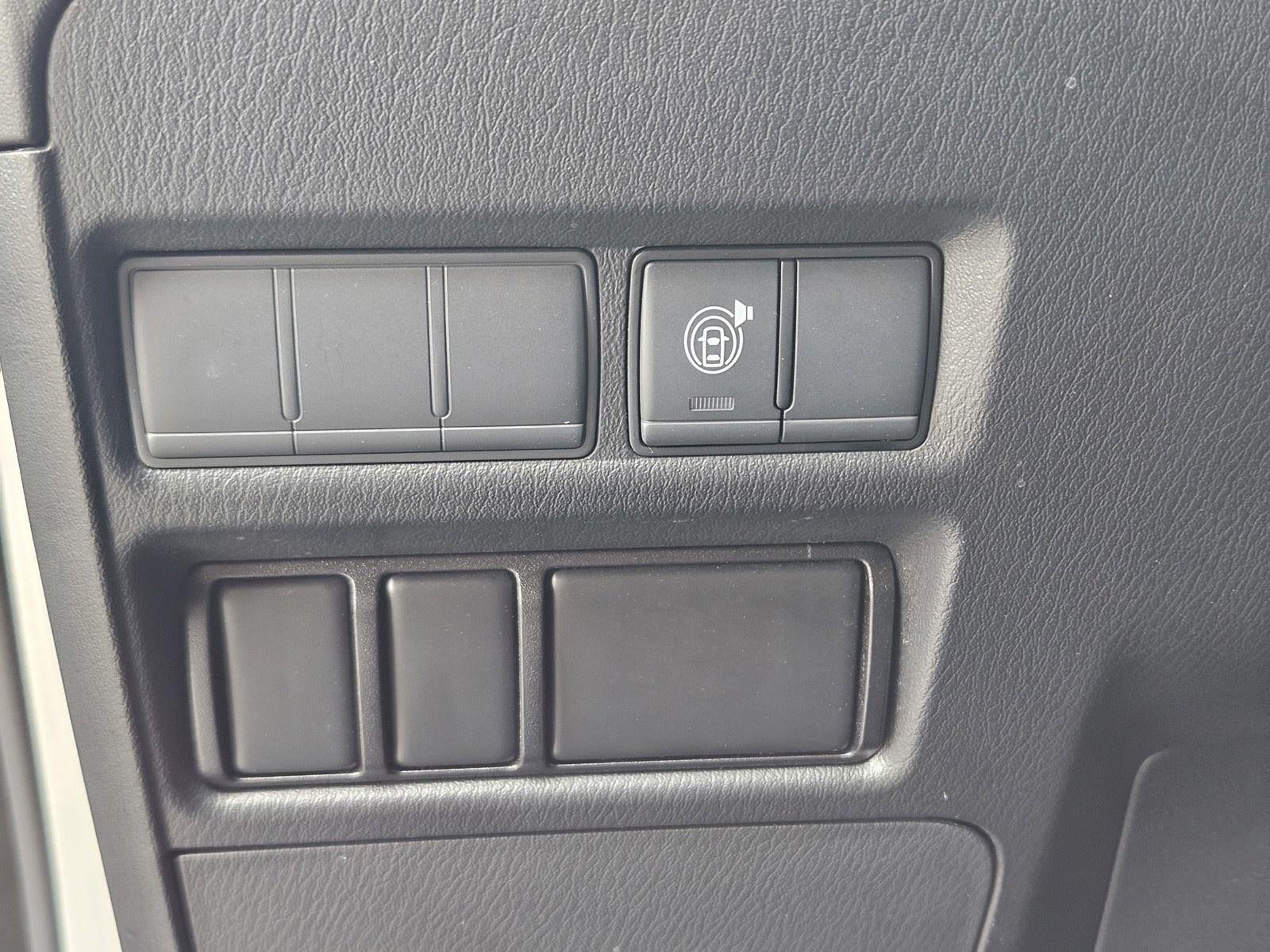2023 Nissan Armada S