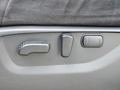 2023 Nissan Armada S