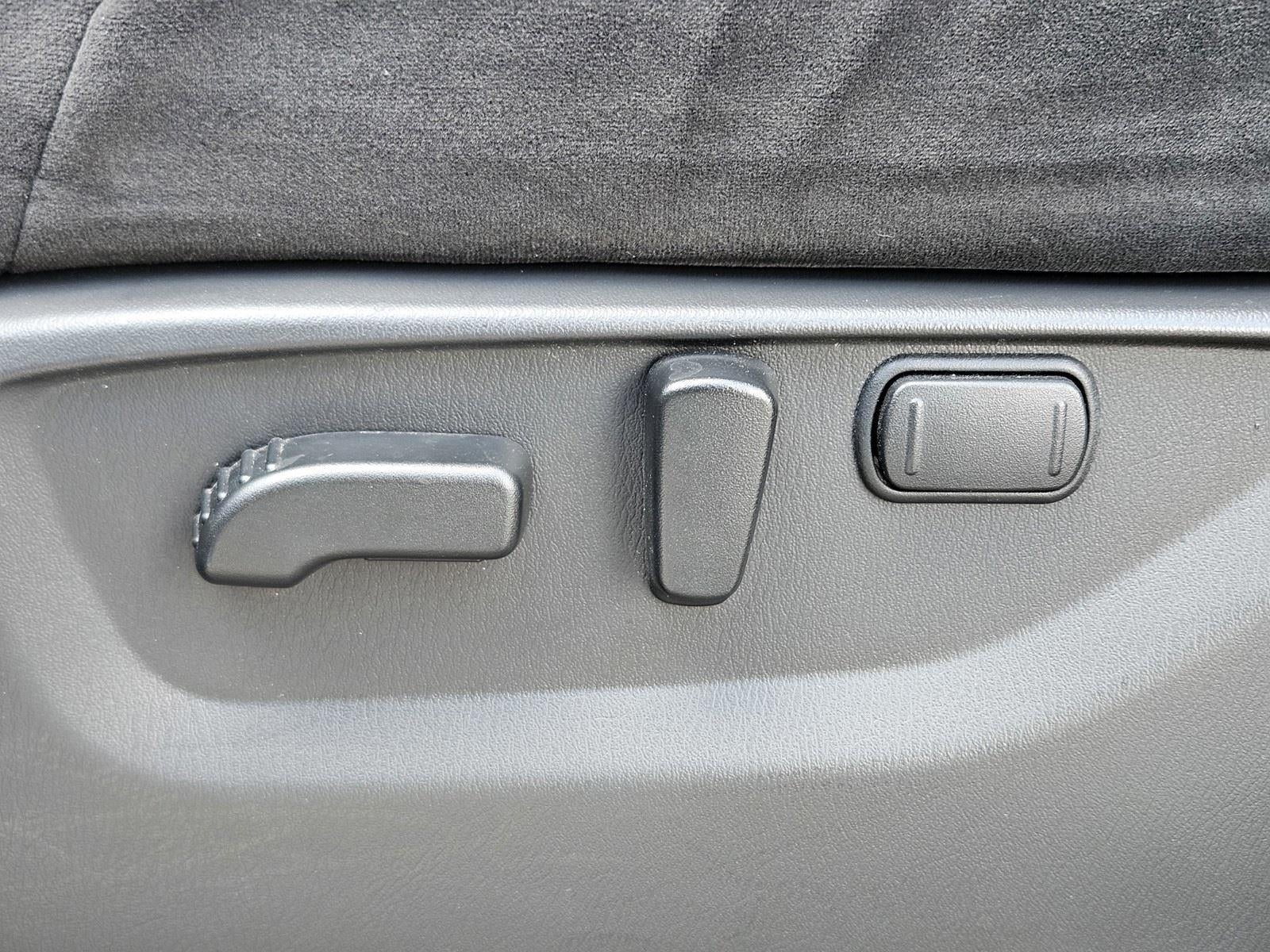 2023 Nissan Armada S