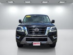 2023 Nissan Armada S
