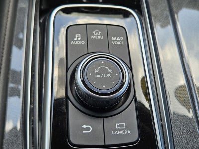 2023 Nissan Armada S
