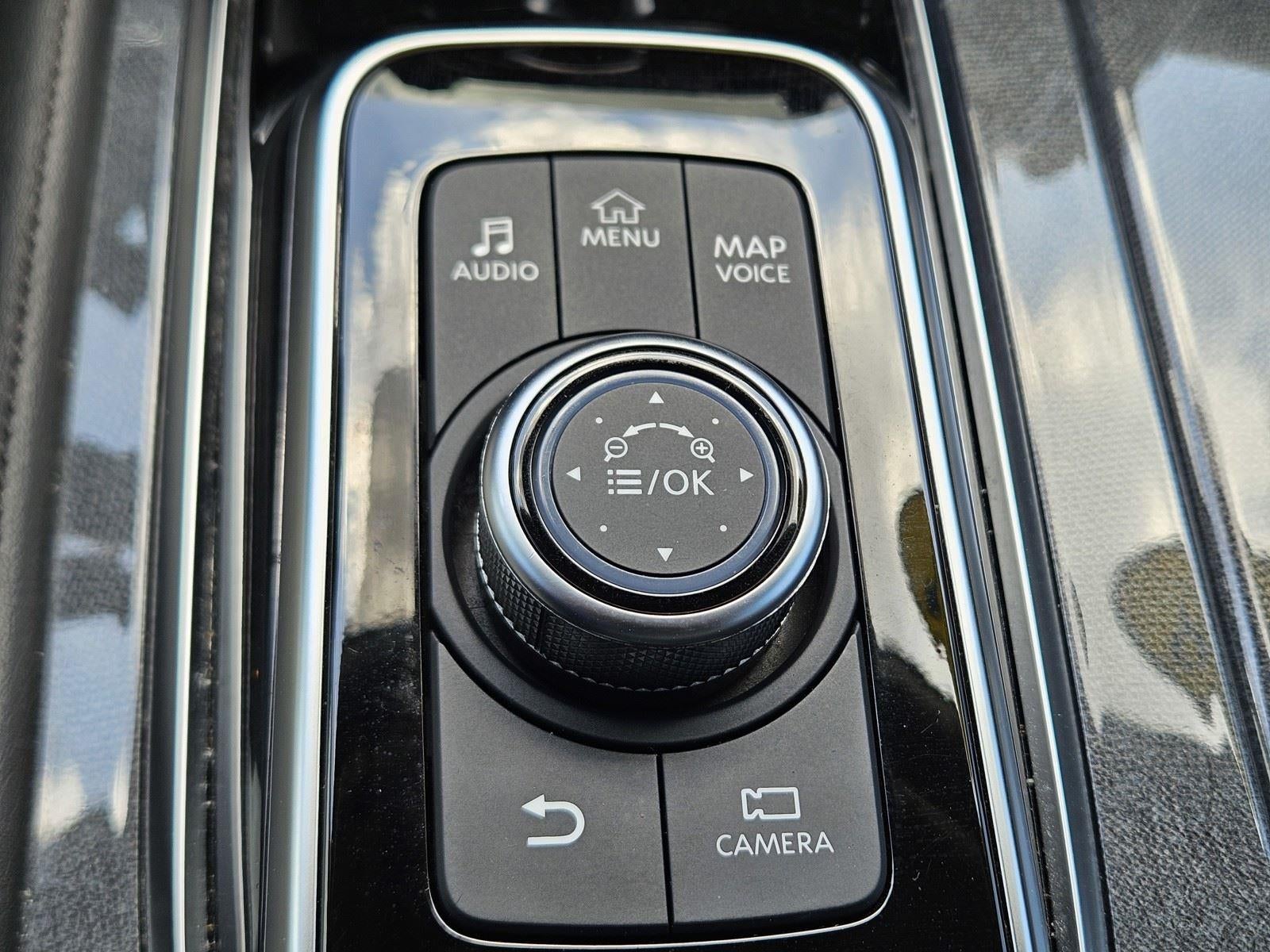 2023 Nissan Armada S
