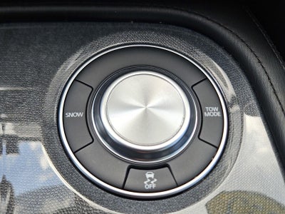 2023 Nissan Armada S