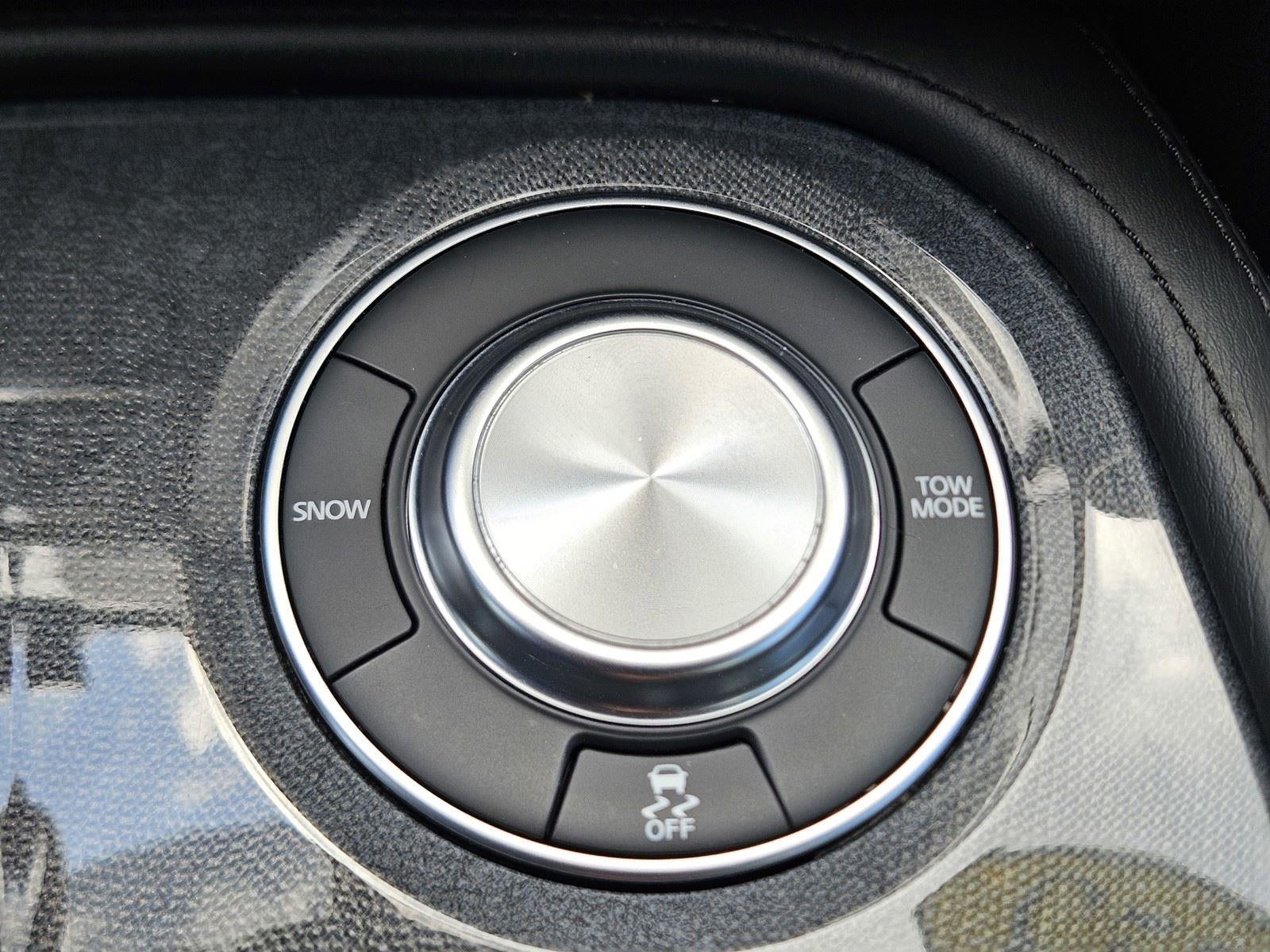 2023 Nissan Armada S