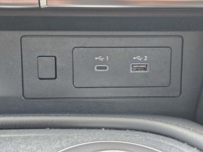 2023 Nissan Armada S