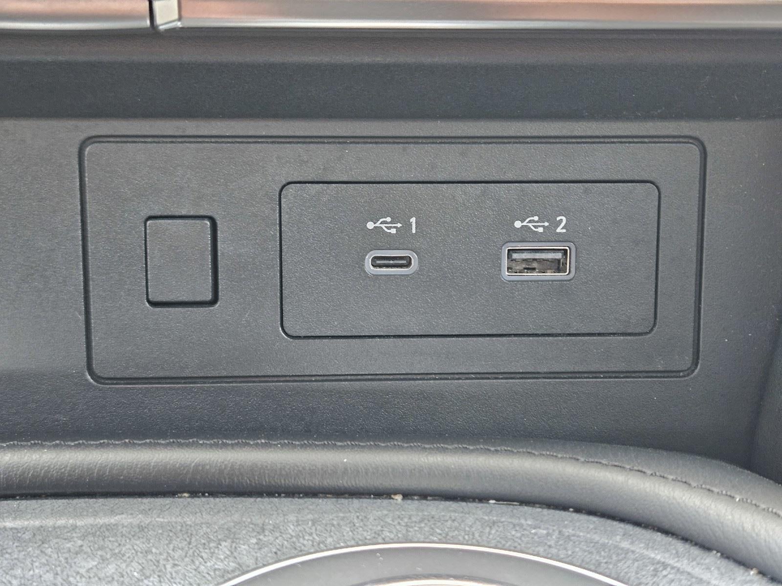 2023 Nissan Armada S