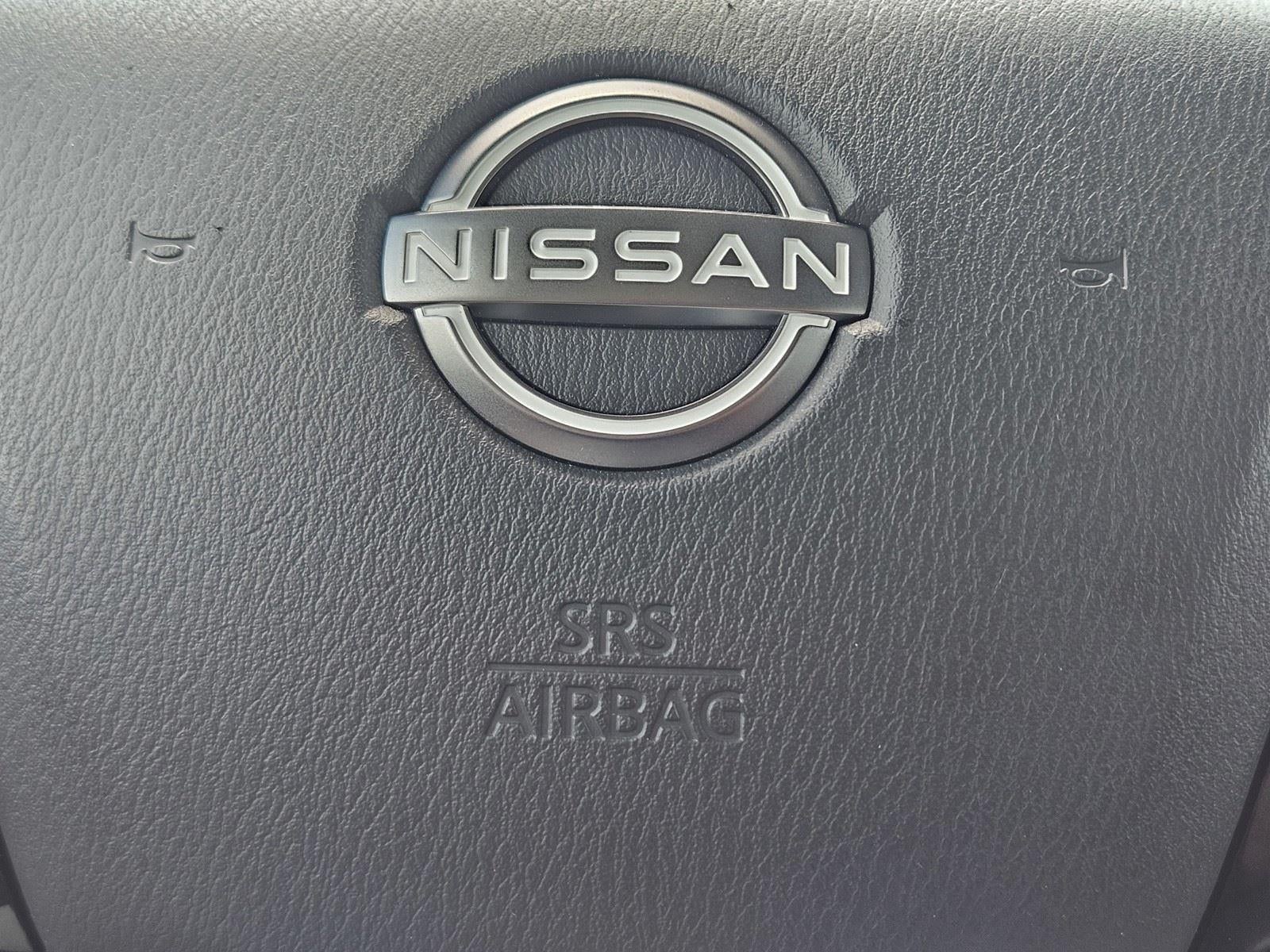 2023 Nissan Armada S