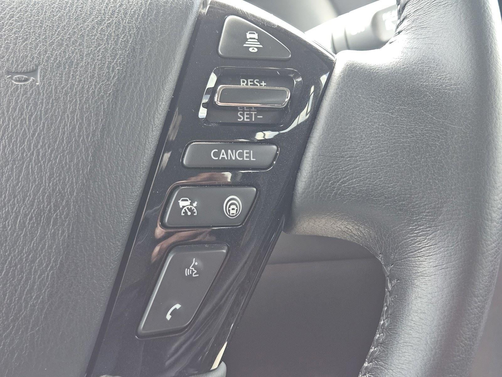 2023 Nissan Armada S