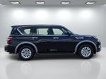 2023 Nissan Armada S