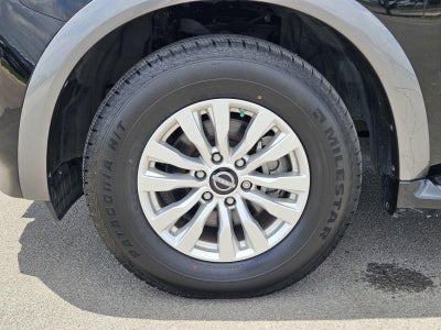 2023 Nissan Armada S