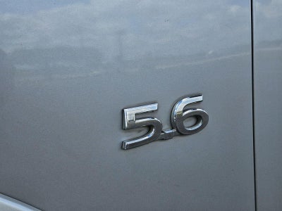 2018 INFINITI QX80 RWD