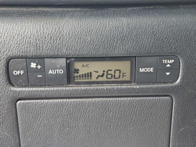 2018 INFINITI QX80 RWD