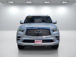 2018 INFINITI QX80 RWD