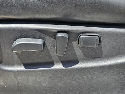 2018 INFINITI QX80 RWD