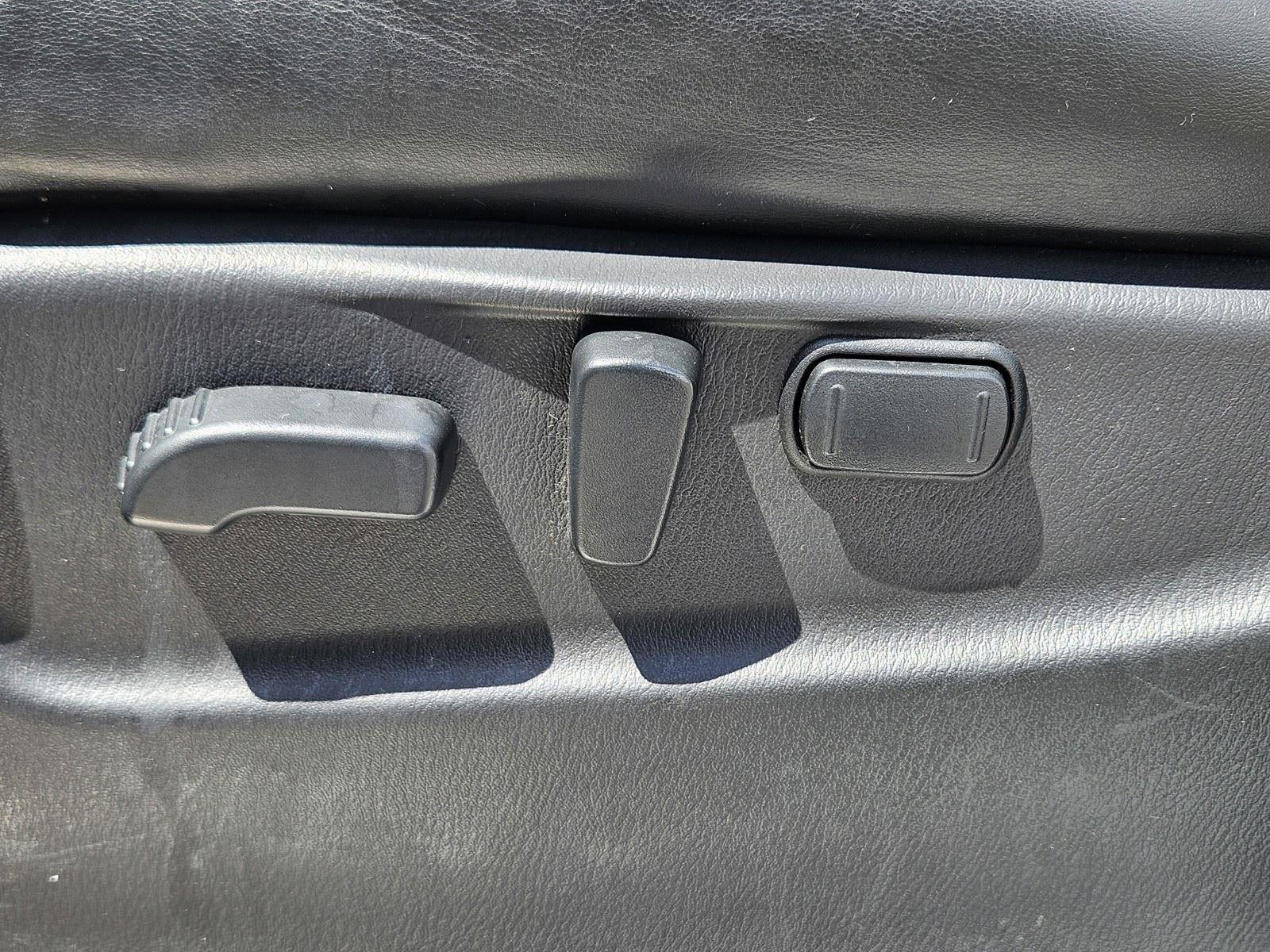 2018 INFINITI QX80 RWD