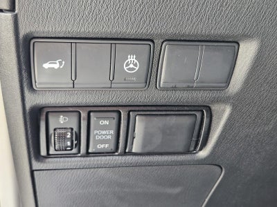 2018 INFINITI QX80 RWD