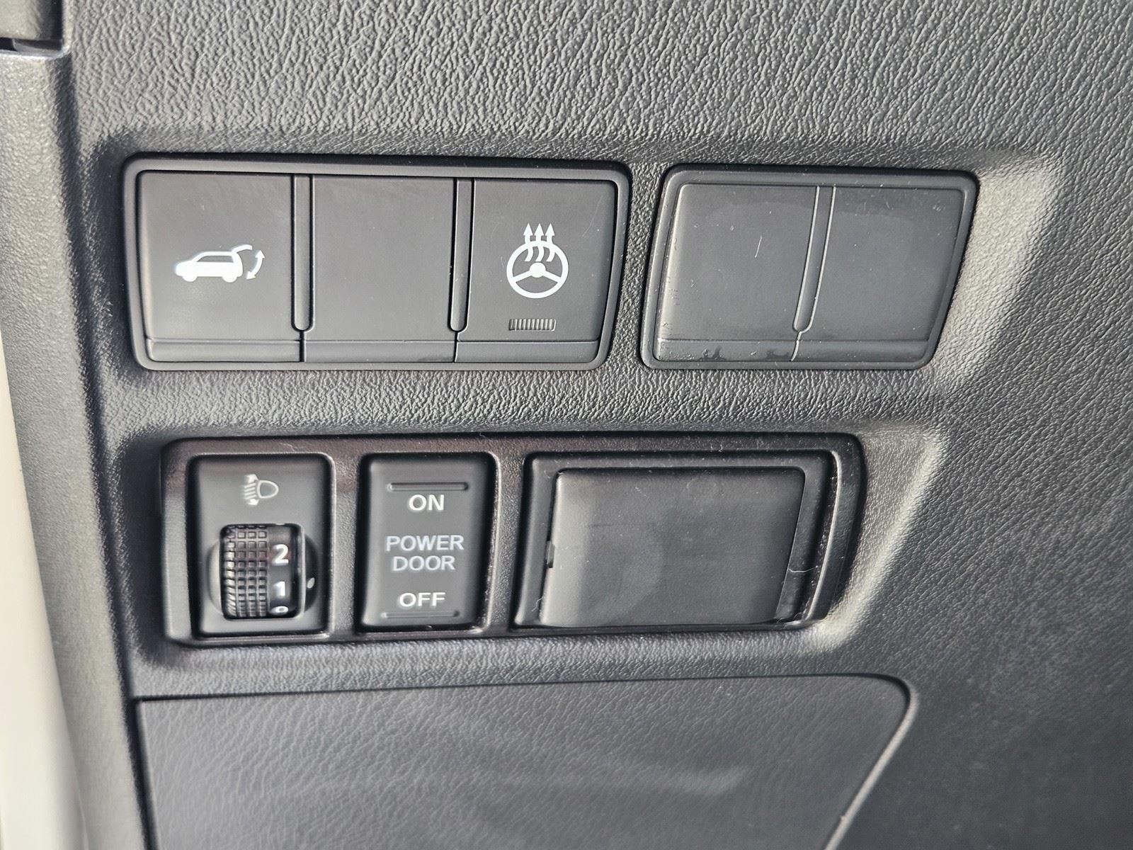 2018 INFINITI QX80 RWD