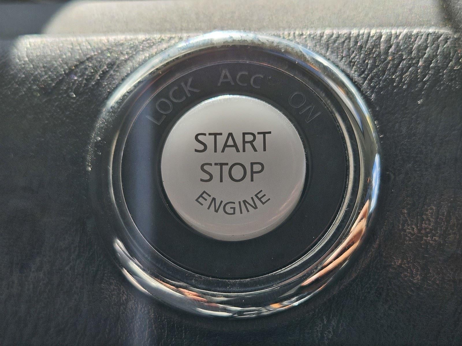 2018 INFINITI QX80 RWD