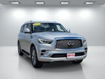 2018 INFINITI QX80 RWD