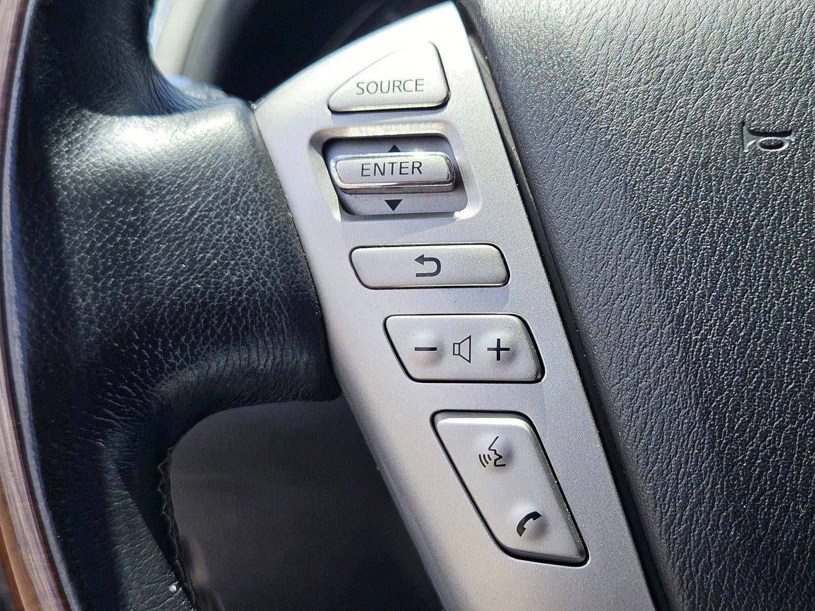 2018 INFINITI QX80 RWD